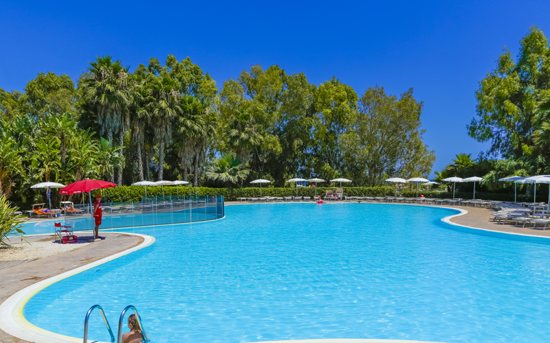 VOI ARENELLA RESORT